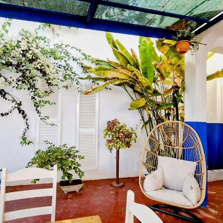Kelly Guest House Praia Exterior foto