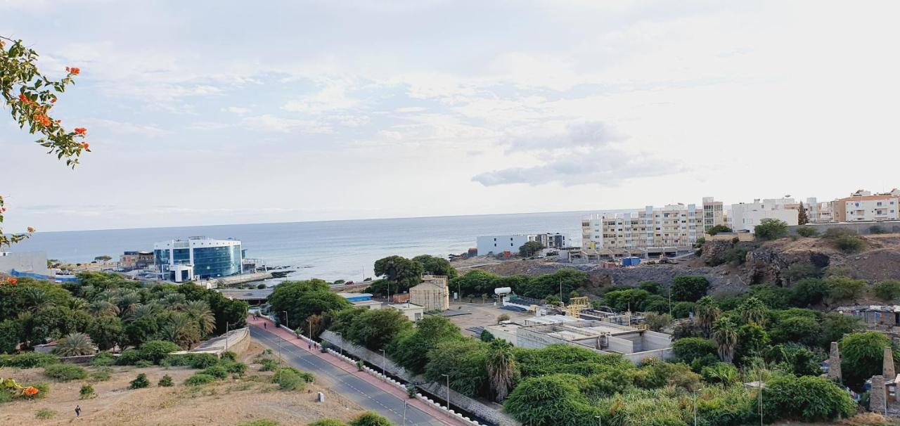 Kelly Guest House Praia Exterior foto