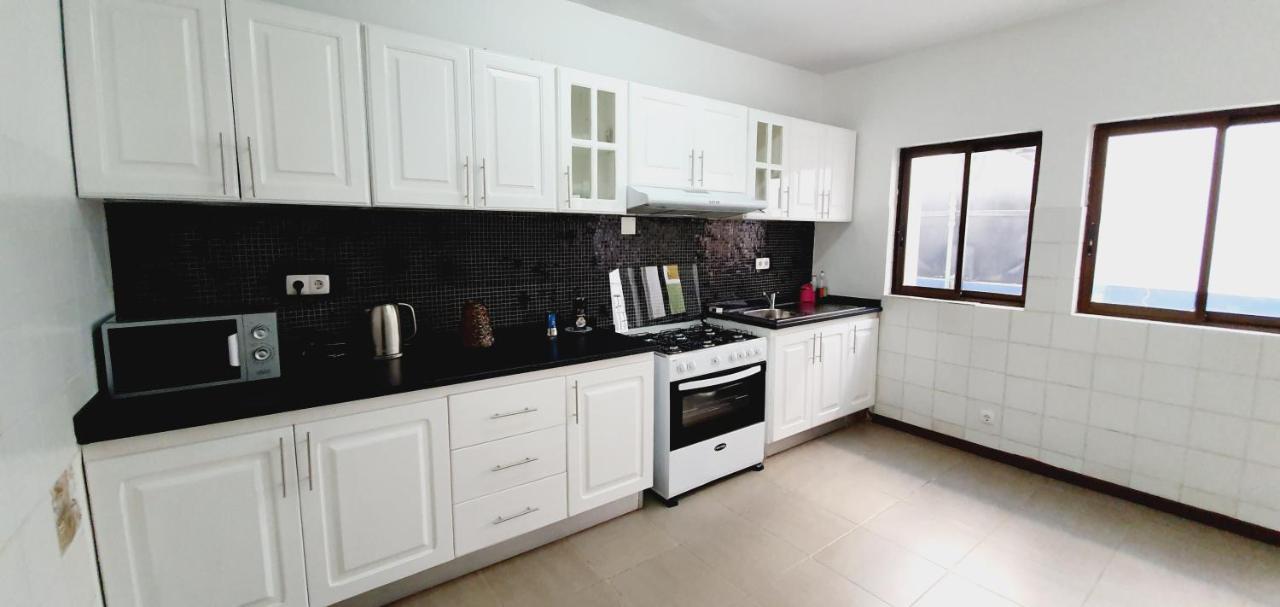 Kelly Guest House Praia Exterior foto