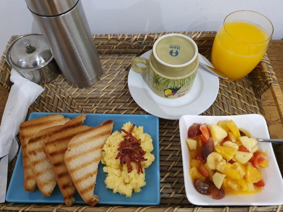 Kelly Guest House Praia Exterior foto