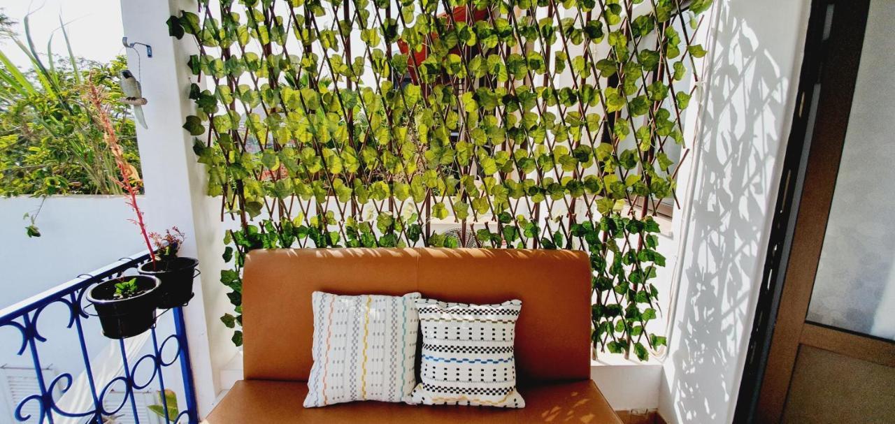 Kelly Guest House Praia Exterior foto