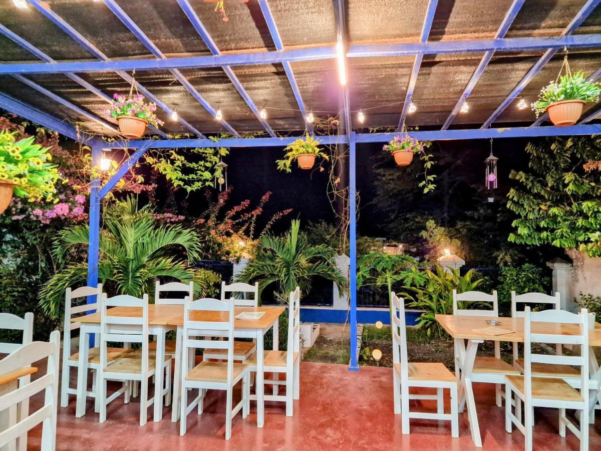 Kelly Guest House Praia Exterior foto