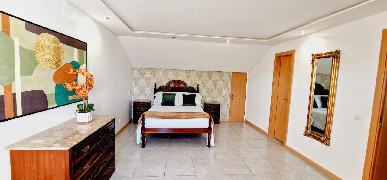 Kelly Guest House Praia Exterior foto