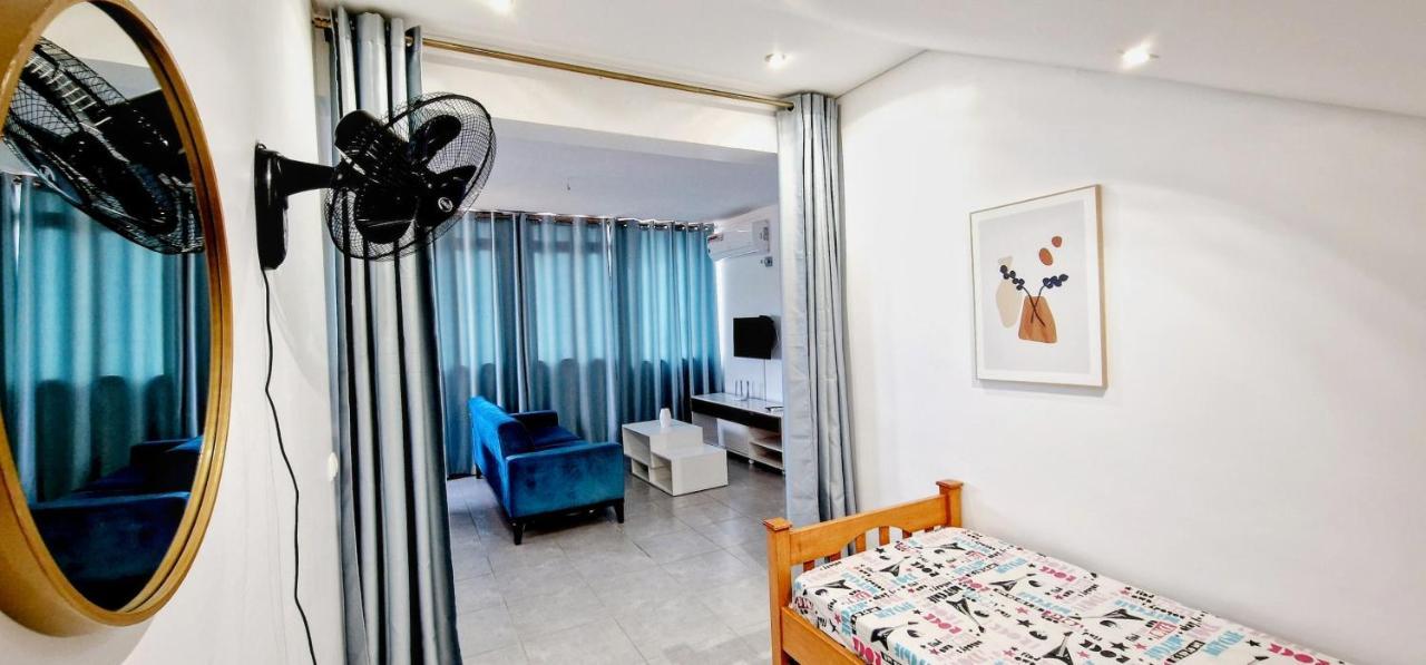 Kelly Guest House Praia Exterior foto