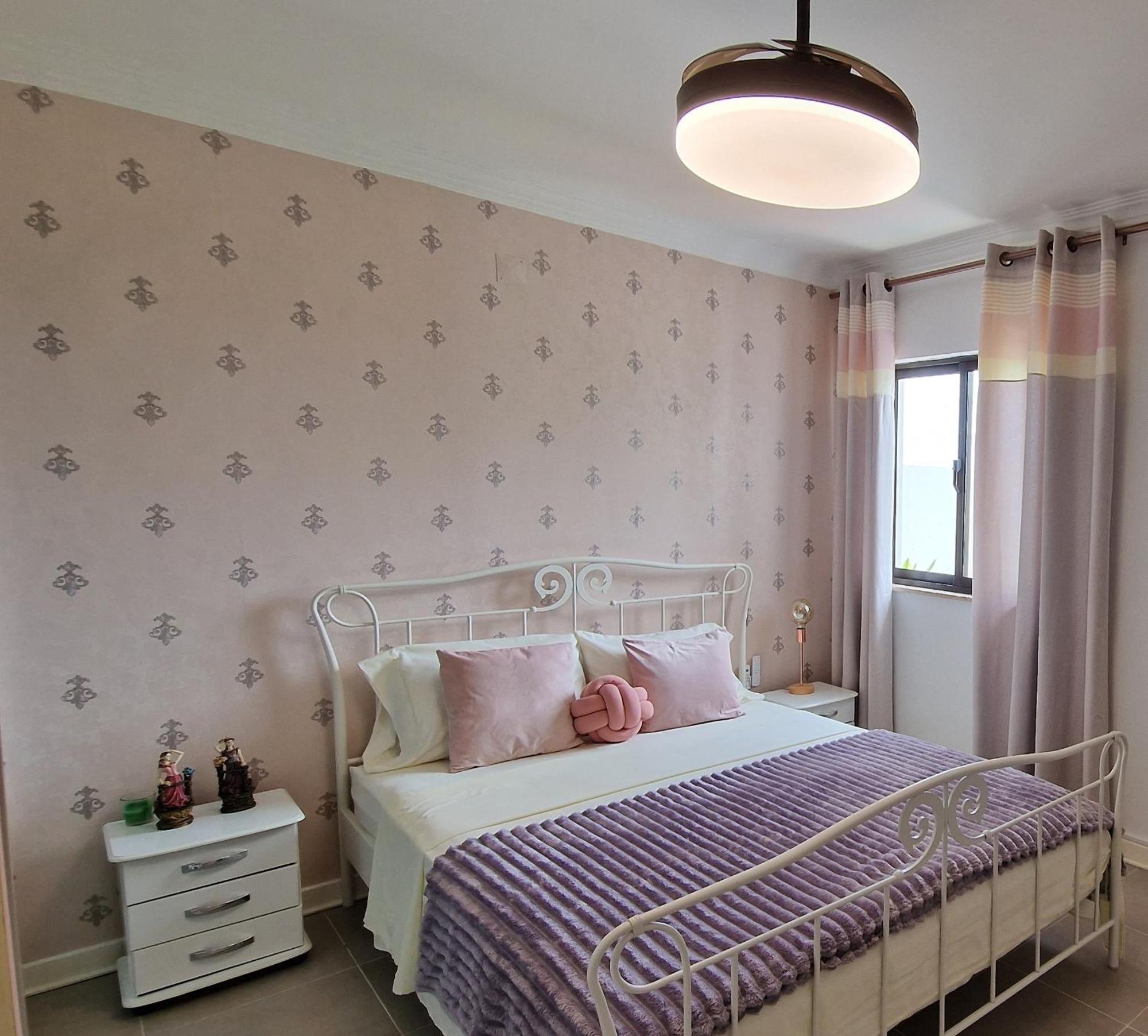 Kelly Guest House Praia Cameră foto